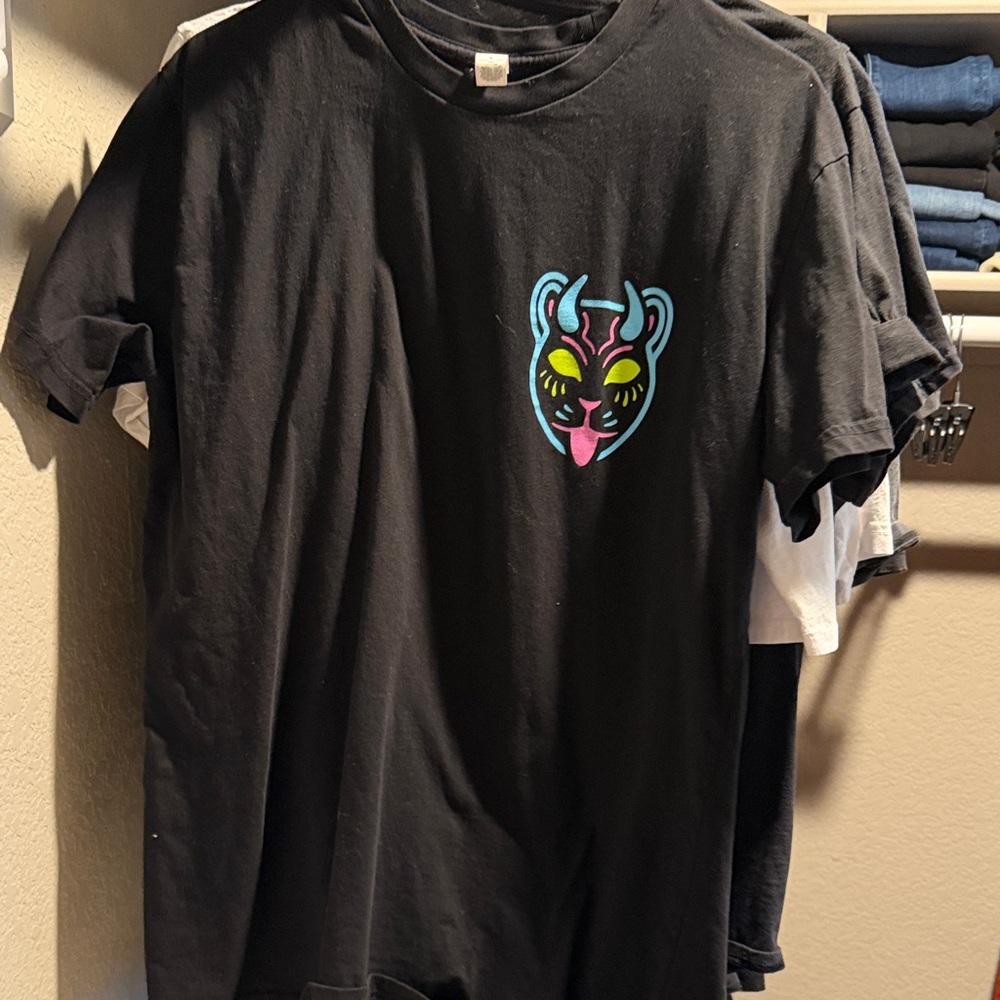 The home team T-shirt